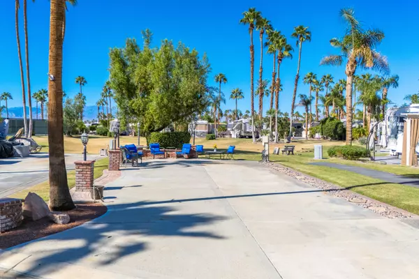 Cathedral City, CA 92234,69411 Ramon Rd #965