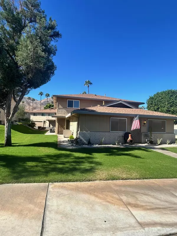 Palm Desert, CA 92260,46917 Highway 74 ##3
