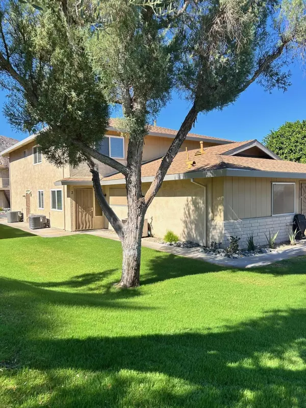 Palm Desert, CA 92260,46917 Highway 74 ##3