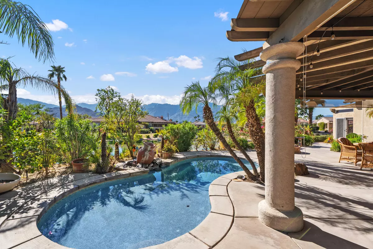 Rancho Mirage, CA 92270,5 Lake Louise CT