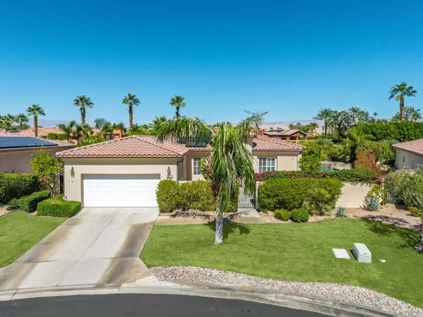 Rancho Mirage, CA 92270,69771 Camino Pacifico