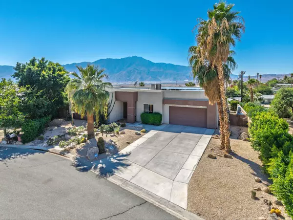Desert Hot Springs, CA 92240,12537 Spruce ST