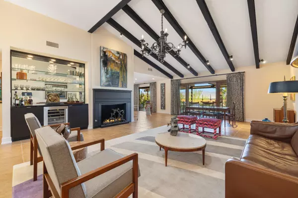 Rancho Mirage, CA 92270,40170 Paseo Lindo