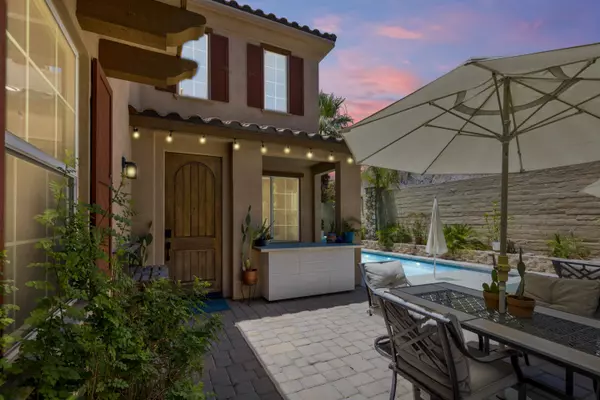 Palm Springs, CA 92262,419 Tan Oak DR