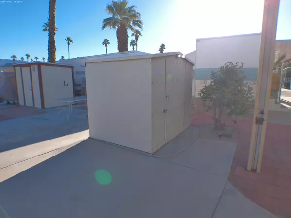 Indio, CA 92203,84250 Indio Springs Dr, #444 #444