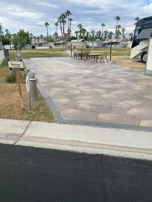 Indio, CA 92203,84136 Ave 44, #358 #358