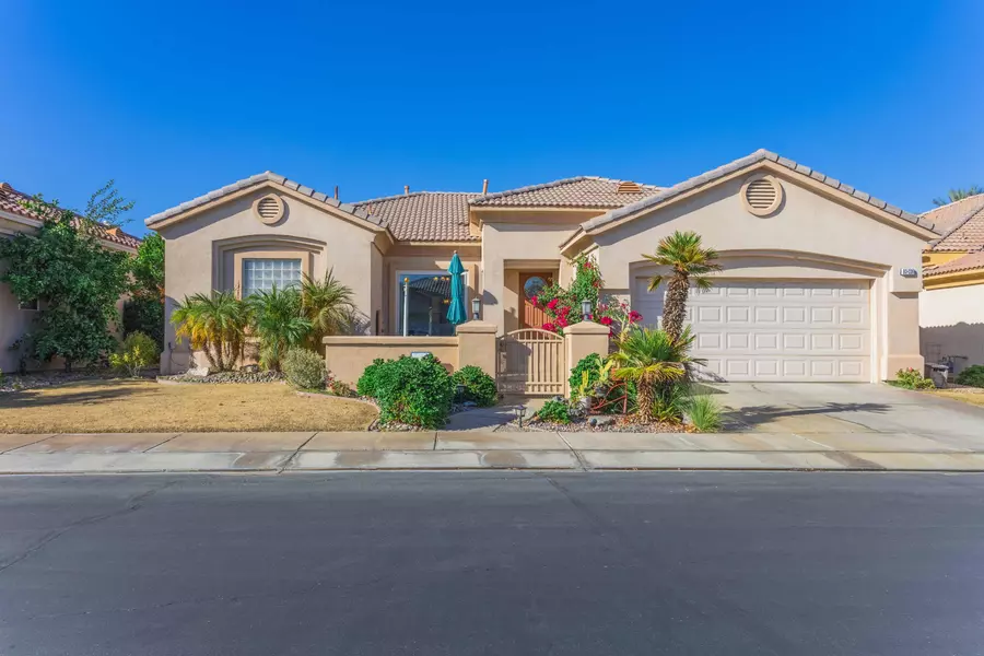 80226 Royal Birkdale DR, Indio, CA 92201