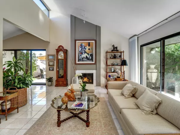 Palm Springs, CA 92264,2371 Via Sonoma #B