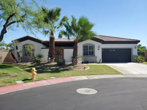 La Quinta, CA 92253,79925 Corte Calero