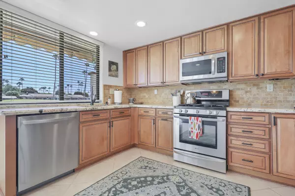 Rancho Mirage, CA 92270,119 Don Quixote DR