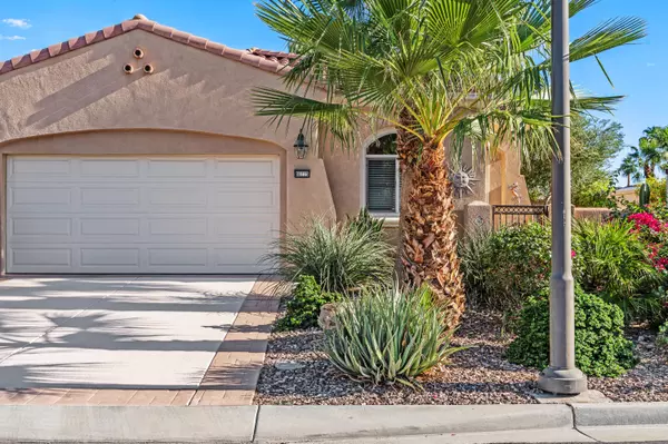 Indio, CA 92203,80775 Camino Santa Paula
