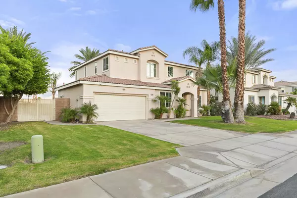 Indio, CA 92201,48182 Keaton Way WAY