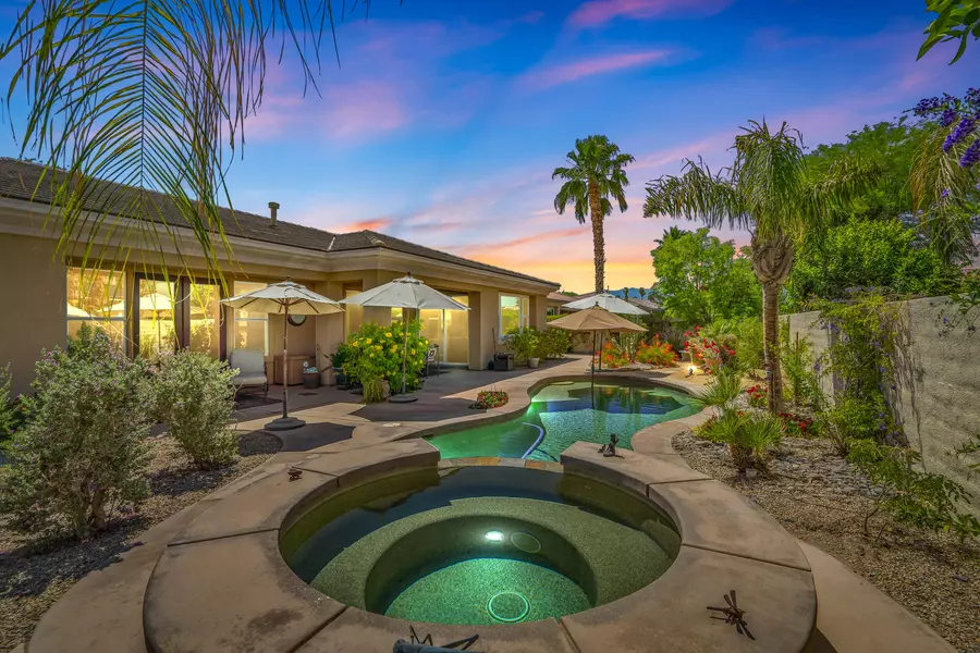 116 Tesori DR, Palm Desert, CA 92211