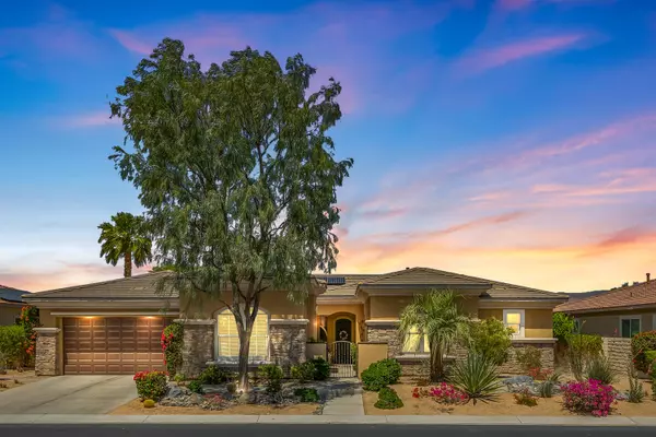 Palm Desert, CA 92211,116 Tesori DR