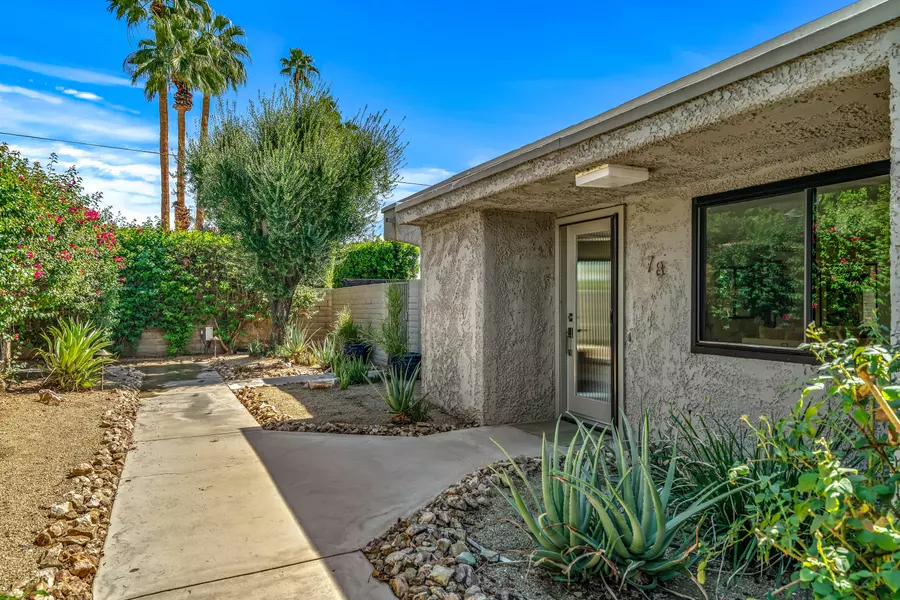 1111 E Ramon RD #78, Palm Springs, CA 92264