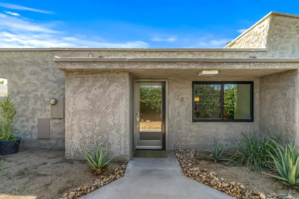 Palm Springs, CA 92264,1111 E Ramon RD #78
