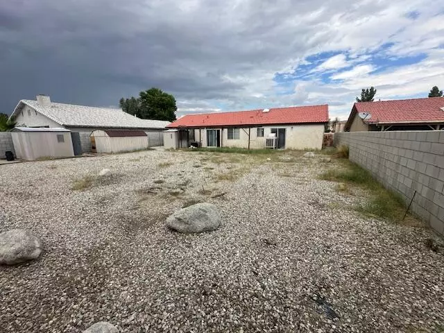 Cathedral City, CA 92234,68045 Vista Chino