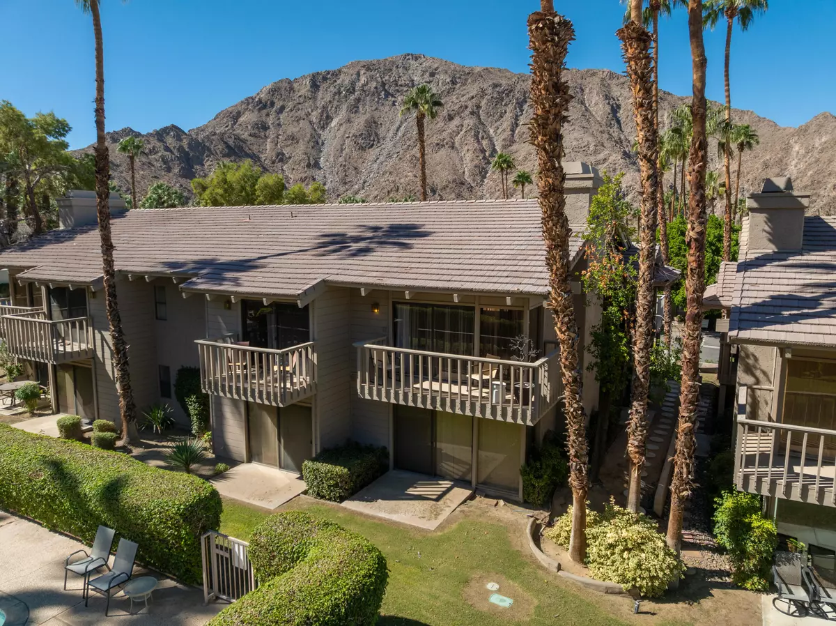 Indian Wells, CA 92210,46642 Arapahoe CIR #B