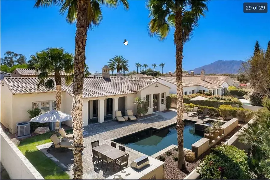 57865 Rosewood CT, La Quinta, CA 92253
