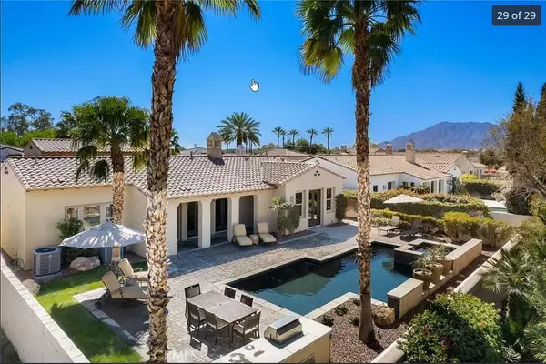 57865 Rosewood CT, La Quinta, CA 92253