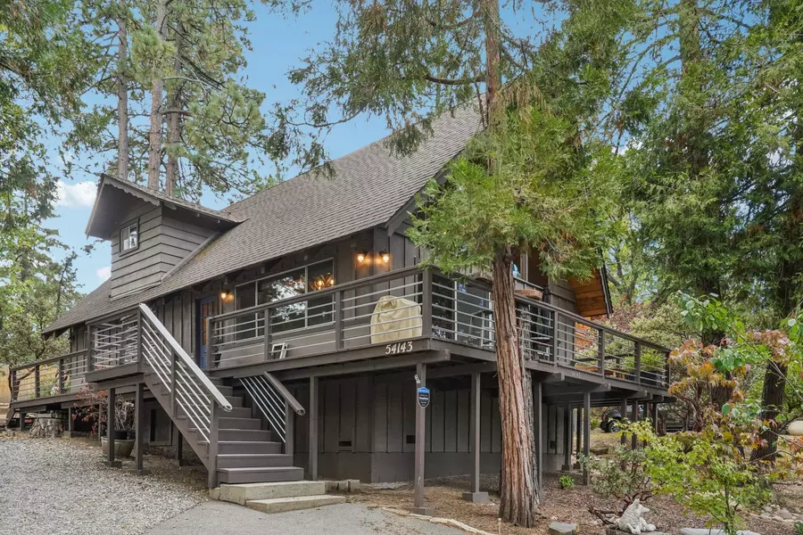 54143 Linger Lane, Idyllwild, CA 92549