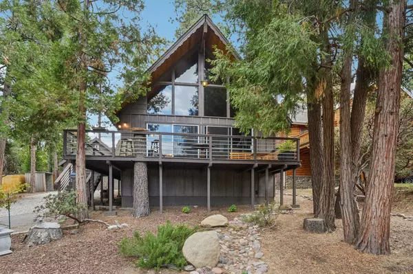 Idyllwild, CA 92549,54143 Linger Lane