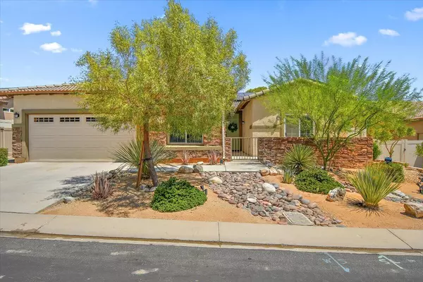 Desert Hot Springs, CA 92240,9324 Silver Star