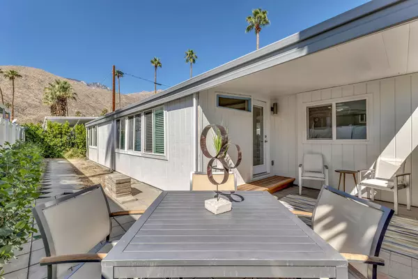 Palm Springs, CA 92264,69 Nile ST