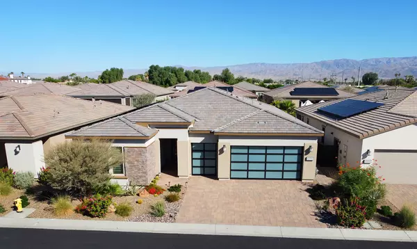Indio, CA 92201,82830 Logan Creek DR