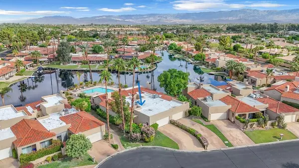165 Lake Shore DR, Rancho Mirage, CA 92270