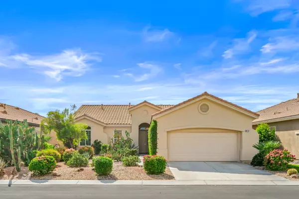 80157 Royal Birkdale DR, Indio, CA 92201