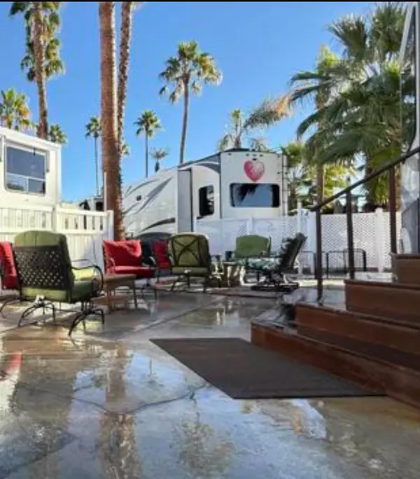 Cathedral City, CA 92234,69411 Ramon RD #713