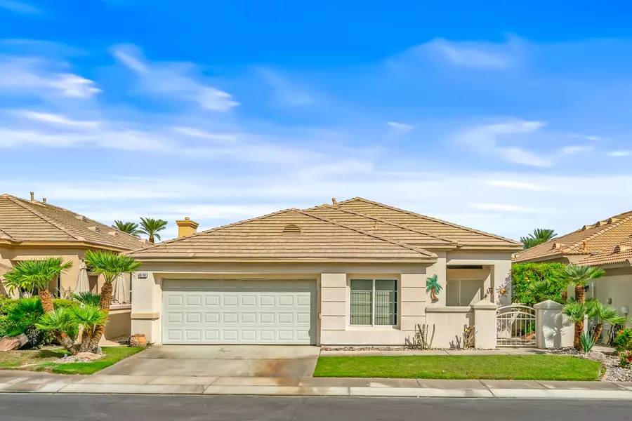 80190 Royal Birkdale DR, Indio, CA 92201