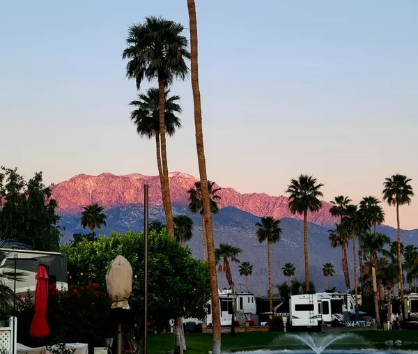 Cathedral City, CA 92234,69411 Ramon RD #973
