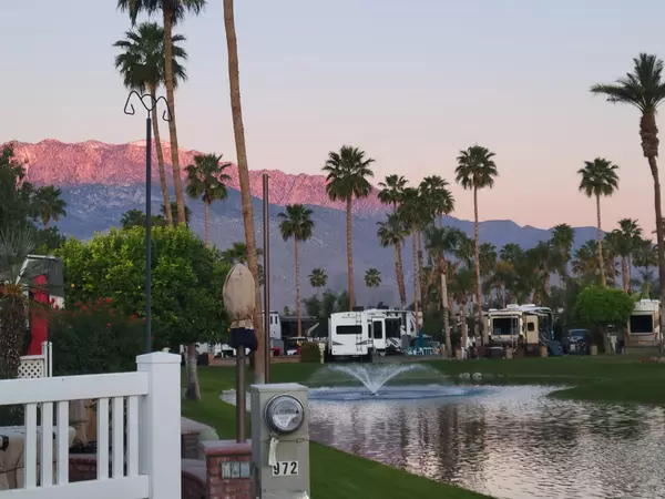 Cathedral City, CA 92234,69411 Ramon RD #973