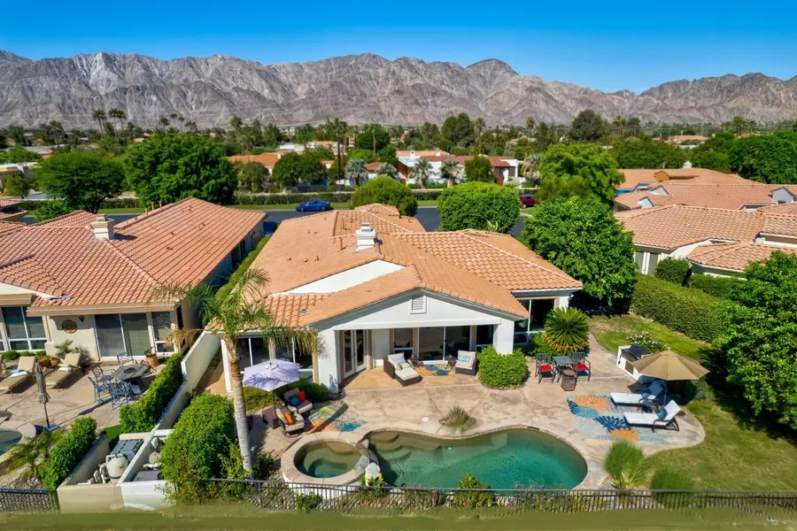 50500 Cypress Point DR, La Quinta, CA 92253