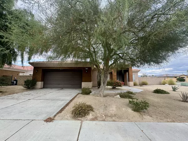 74088 Daisy LN, Palm Desert, CA 92211