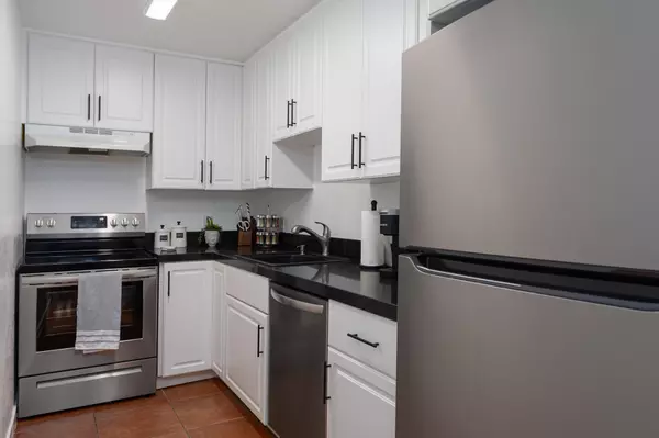 Palm Springs, CA 92262,550 N Villa CT #202