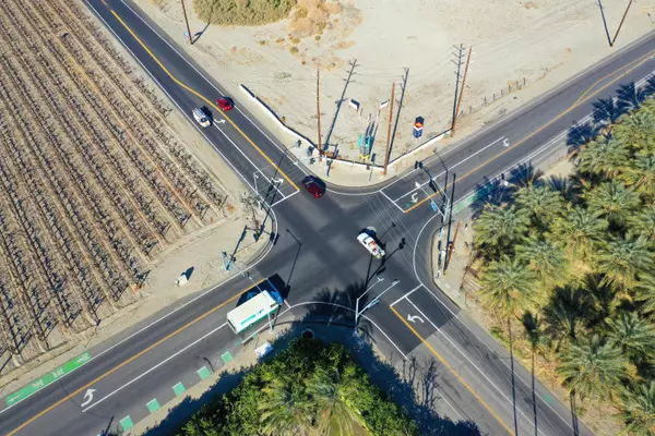 Coachella, CA 92236,52500 Van Buren ST