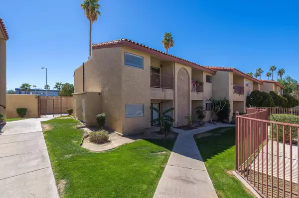 Indio, CA 92201,81840 Avenida Del Mar #C217