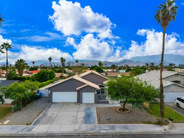 Cathedral City, CA 92234,68115 Peladora RD