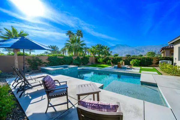 80409 Platinum WAY, La Quinta, CA 92253