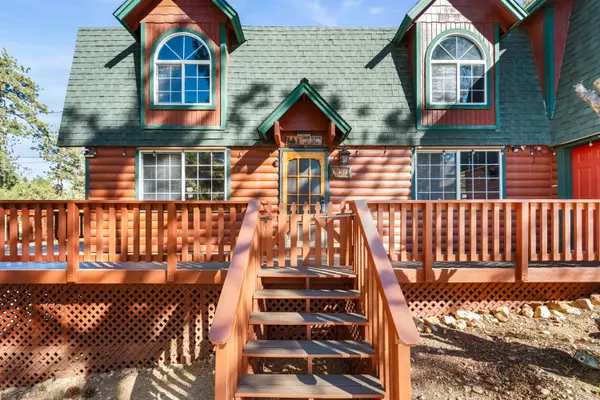 Sugarloaf, CA 92386,195 Vista LN