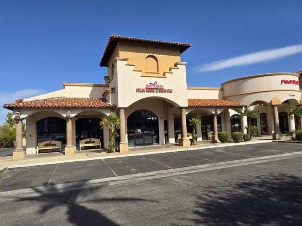 71680 Ca-111 #A, Rancho Mirage, CA 92270
