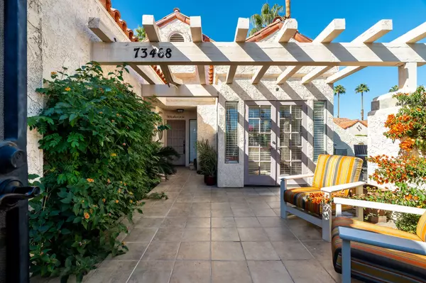 Palm Desert, CA 92260,73468 Shadow Mountain DR