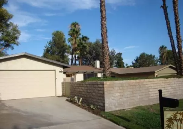 Palm Desert, CA 92211,43548 Virginia AVE