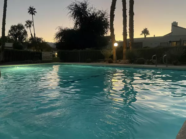 Rancho Mirage, CA 92270,829 Inverness DR