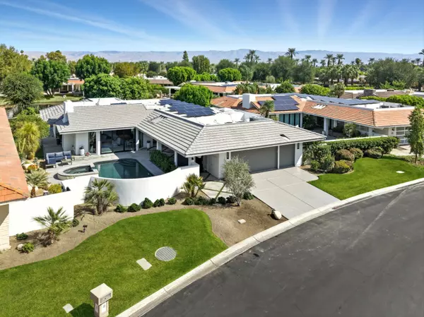 Rancho Mirage, CA 92270,3 Surrey CT