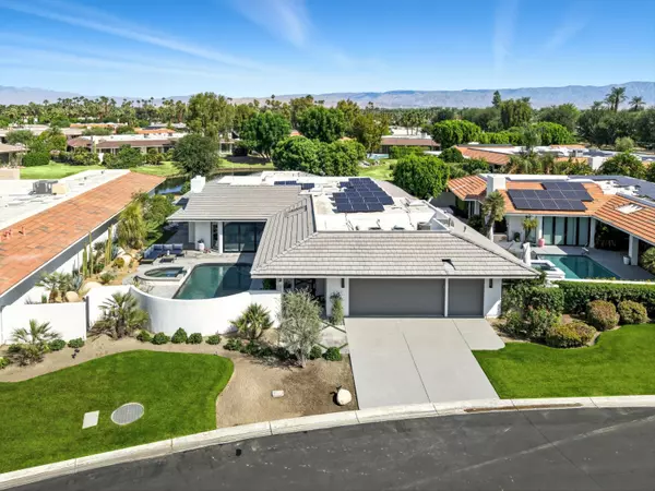 Rancho Mirage, CA 92270,3 Surrey CT