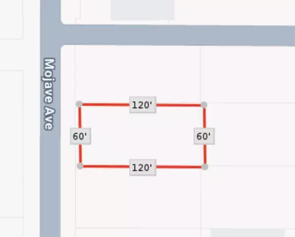 0 Mojave AVE, 29 Palms, CA 92277